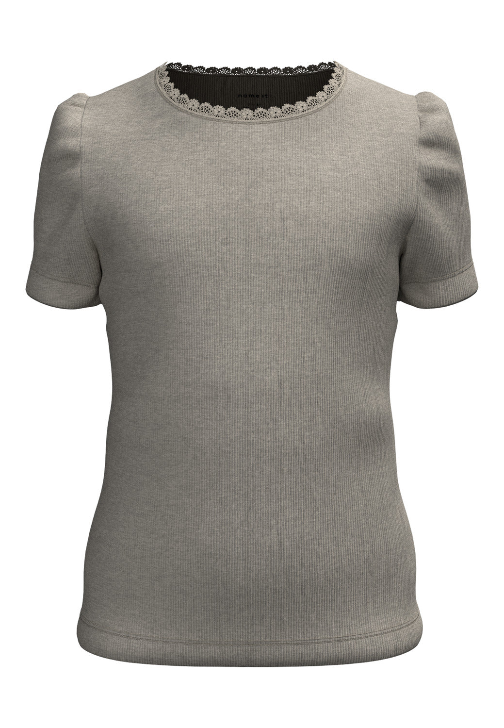 NMFKAB T-shirts & Tops - Peyote Melange